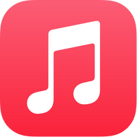 Apple Music icon