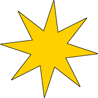 Star 1