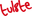 Tul8te's World logo