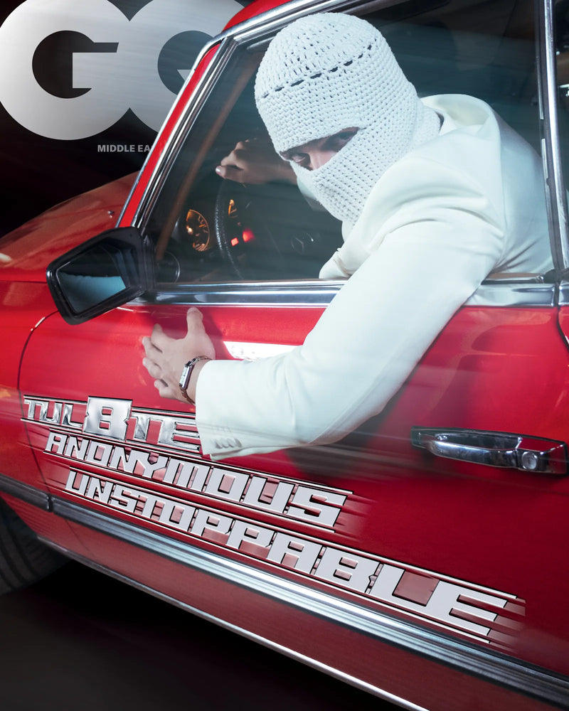 Tul8te Is Hidden in Plain Sight