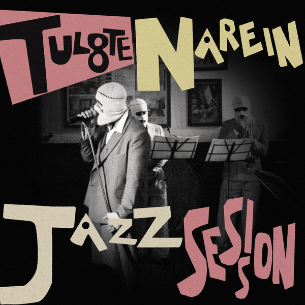 Narein Jazz Live