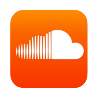 SoundCloud icon