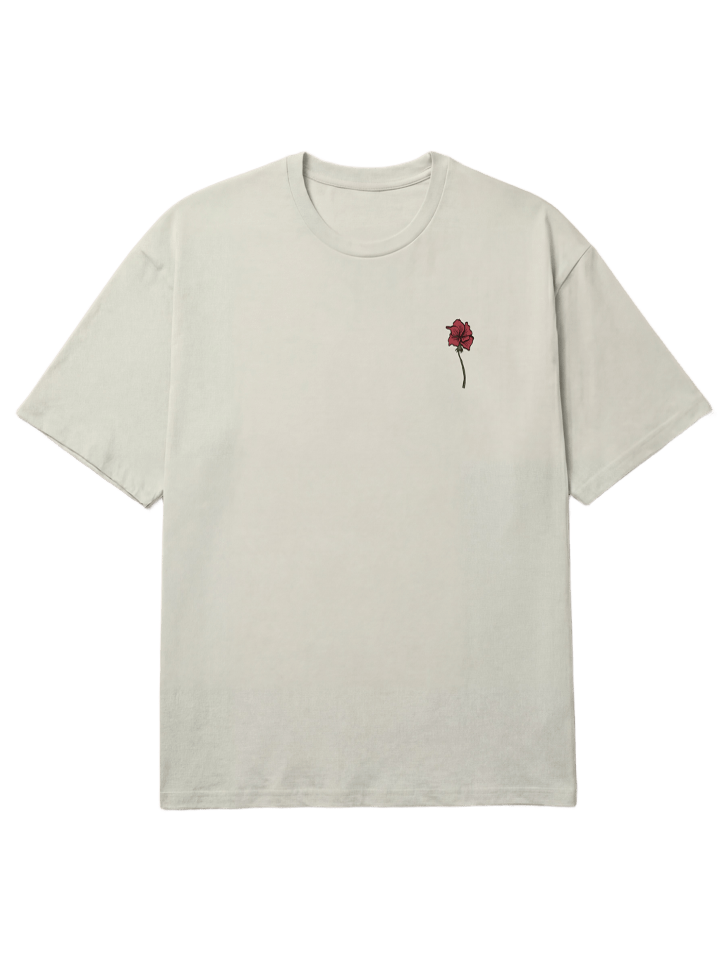 TOO-R SHIRT – Tul8te's World
