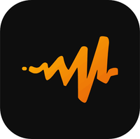 Audiomack icon