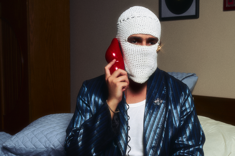 “TUL8TE Meets the Pop Machine Halfway on Sadeek El Bernameg” — album review.